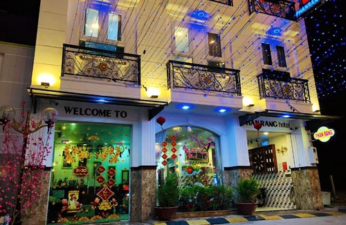 Phan Rang - Thap Cham Hotel | Phan Rang Hotel