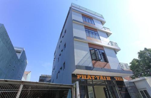 Ngu Hanh Son Hotel | Phat Tai Hotel And Apartment