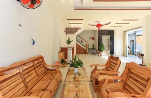 Ngu Hanh Son Hotel | Phat Tai Hotel And Apartment