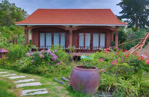 Phong Dien Resort | Phi Yen Eco Resort Can Tho