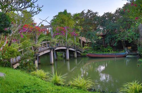 Phong Dien Resort | Phi Yen Eco Resort Can Tho