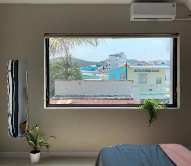 Ha Tien House | Phieu Brew Homestay