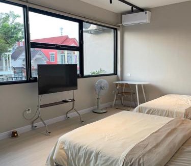 Ha Tien House | Phieu Brew Homestay