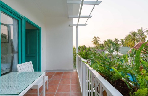 Duong Dong Resort | Philip Bungalow