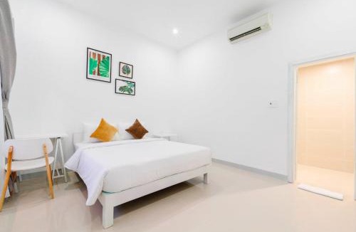 Duong Dong Resort | Philip Bungalow