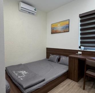 Tu Son Hotel | Phoenix home