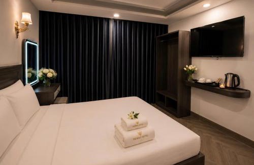Khem Beach Hotel | Phoenix Hotel Phu Quoc