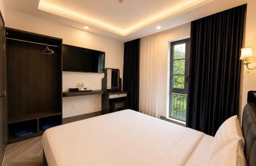 Khem Beach Hotel | Phoenix Hotel Phu Quoc