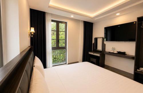 Khem Beach Hotel | Phoenix Hotel Phu Quoc