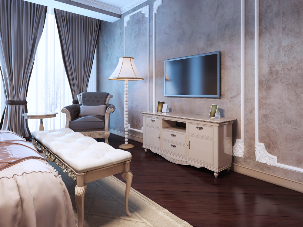 North Mountain Apartment | Phoenix Studio King Deluxe