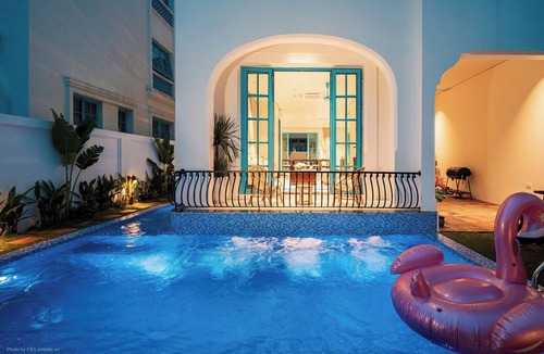 Bai Chay Villa | Phoenix Villas Sun Ha Long