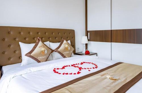 Hai Phong Apartment | Phong Lan Apartments