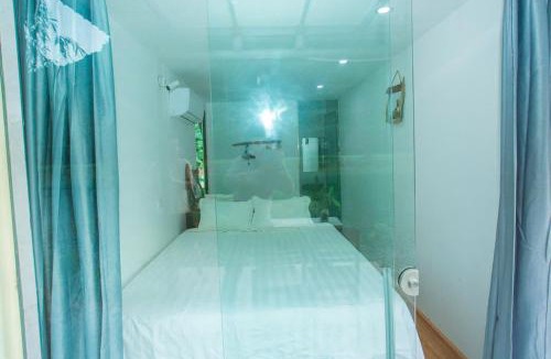Son Trach House | Phong Nha A Little Leaf Homestay