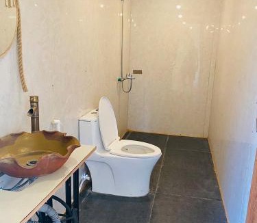 Son Trach House | Phong Nha A Little Leaf Homestay