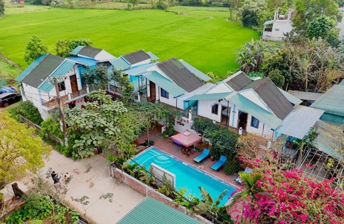 Phong Nha House | Phong Nha An An Homestay