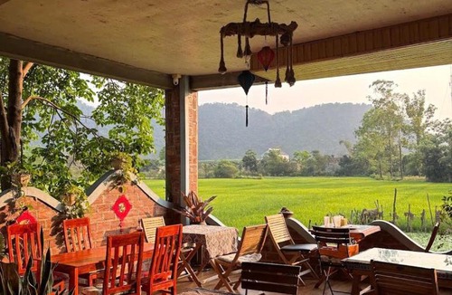 Phong Nha House | Phong Nha An An Homestay