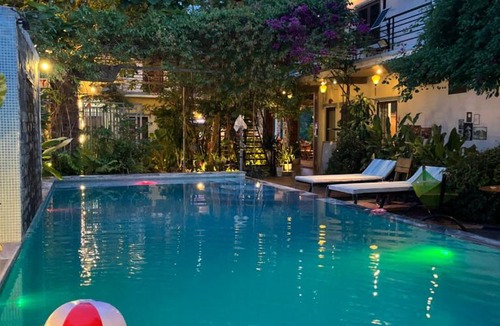 Phong Nha House | Phong Nha An An Homestay