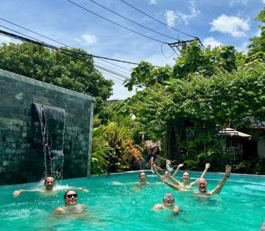 Phong Nha House | Phong Nha An An Villa Retreat