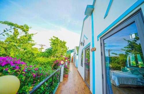 Phong Nha House | Phong Nha An An Villa Retreat