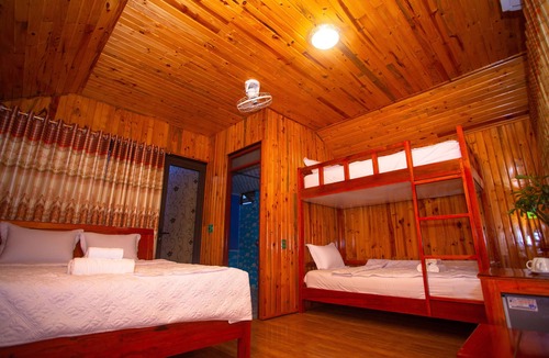 Phong Nha House | Phong Nha Bolero Bungalow