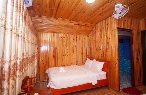 Phong Nha House | Phong Nha Bolero Bungalow