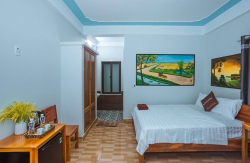 Phong Nha Hotel | Phong Nha Cherish House