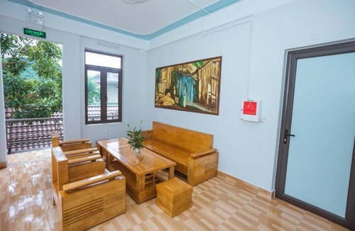 Phong Nha Hotel | Phong Nha Cherish House