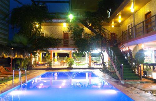 Son Trach Apartment | Phong Nha Dawn Home