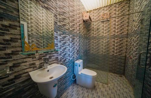 Son Trach Apartment | Phong Nha Dawn Home