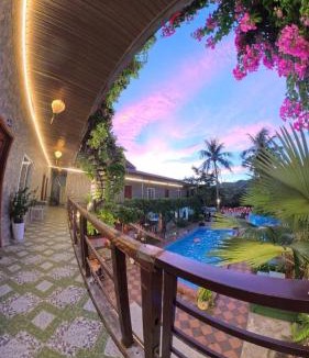 Son Trach House | Phong Nha Dawn Homestay