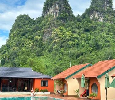 Son Trach Cabin | Phong Nha Eco Village