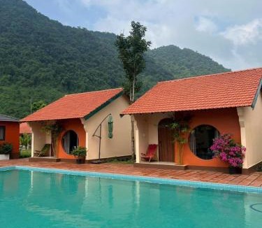 Son Trach Cabin | Phong Nha Eco Village