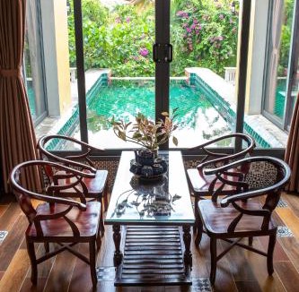 Bo Trach Resort | Phong Nha Farmstay