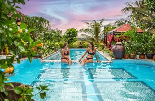Bo Trach Resort | Phong Nha Farmstay