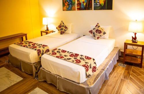 Bo Trach Resort | Phong Nha Farmstay