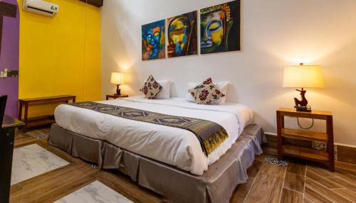 Bo Trach Resort | Phong Nha Farmstay