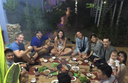 Phong Nha Bed & Breakfast | Phong Nha Friendly Home