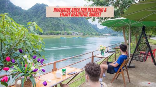 Phong Nha House | Phong Nha Garden House