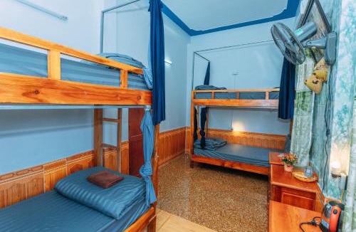 Phong Nha House | Phong Nha Garden House