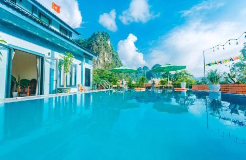 Phong Nha House | Phong Nha Green Homestay