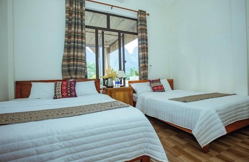 Son Trach Hostel | Phong Nha Homie Home