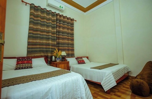 Son Trach Hostel | Phong Nha Homie Home
