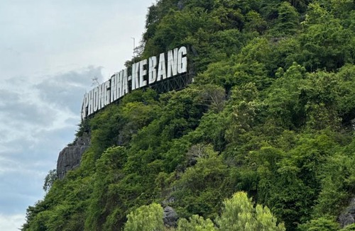 Son Trach Bed & Breakfast | Phong Nha Magic Fingers Homestay and Spa