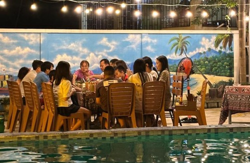 Son Trach Bed & Breakfast | Phong Nha Magic Fingers Homestay and Spa