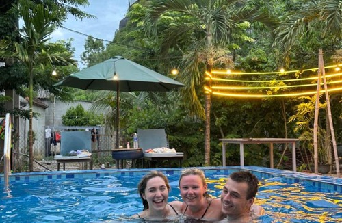 Son Trach Bed & Breakfast | Phong Nha Magic Fingers Homestay and Spa