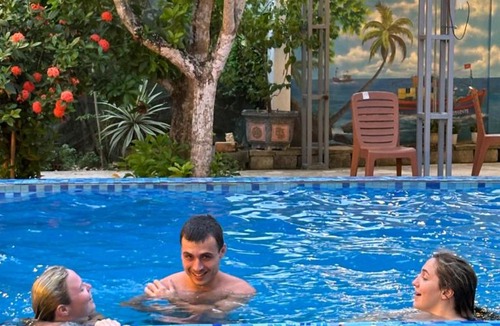 Son Trach Bed & Breakfast | Phong Nha Magic Fingers Homestay and Spa