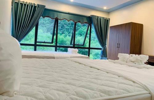 Son Trach Apartment | Phong Nha Moonlight Villas