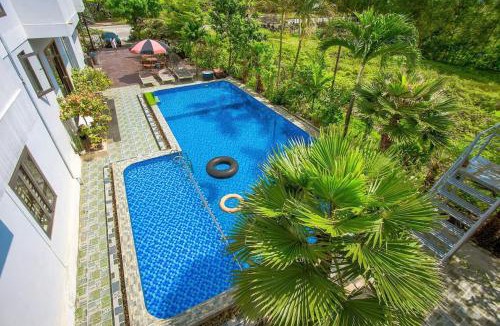 Phong Nha Hotel | Phong Nha Mountain Backpacker hostel