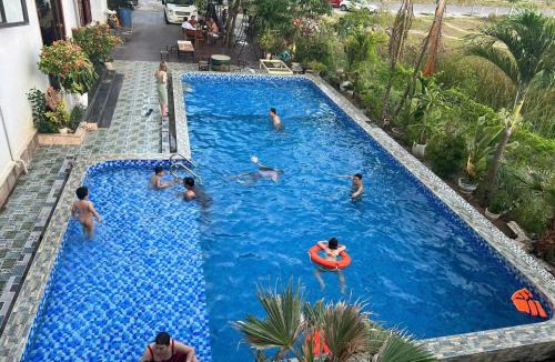 Phong Nha Hotel | Phong Nha Mountain Backpacker hostel