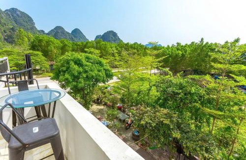 Phong Nha Hotel | Phong Nha Mountain Backpacker hostel